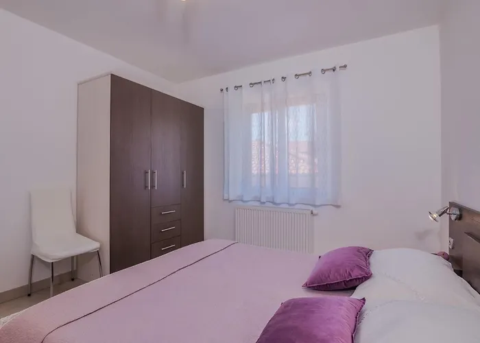 Prendivoj By Interhome Daire Porat (Krk)