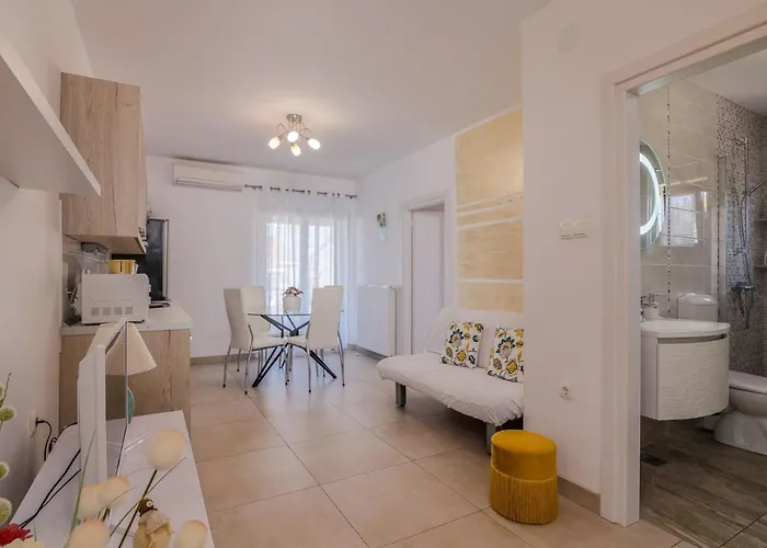 Prendivoj By Interhome Daire *