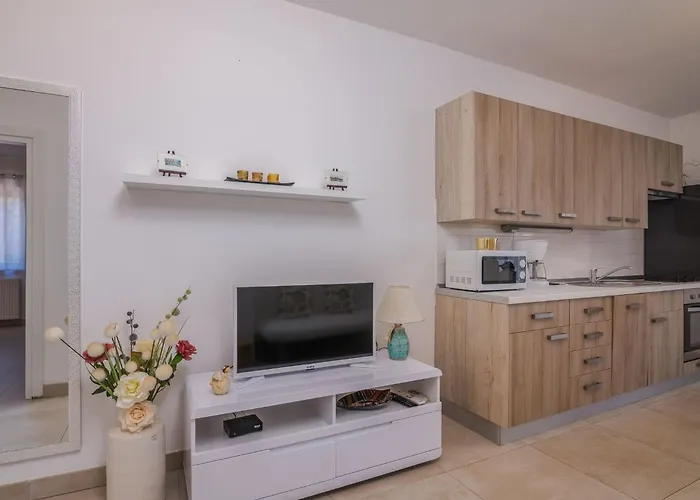 Prendivoj By Interhome