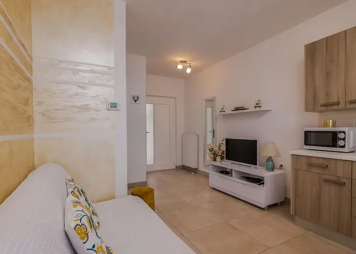 Prendivoj By Interhome *