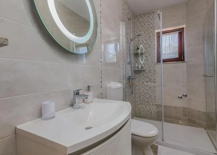 Prendivoj By Interhome *