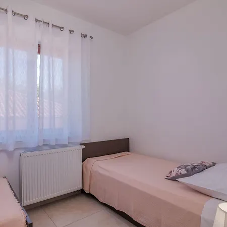 Apartment Prendivoj By Interhome