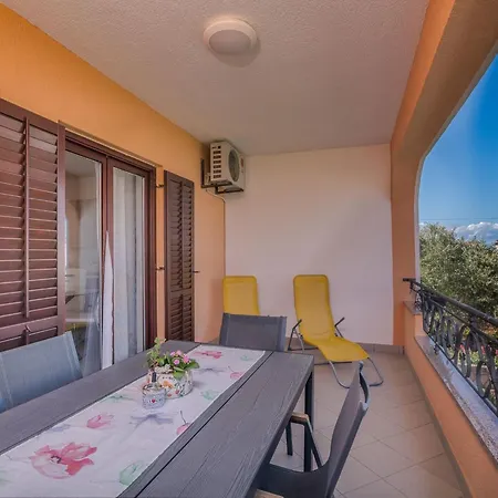 Apartment Prendivoj By Interhome