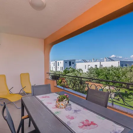Prendivoj By Interhome Apartment *