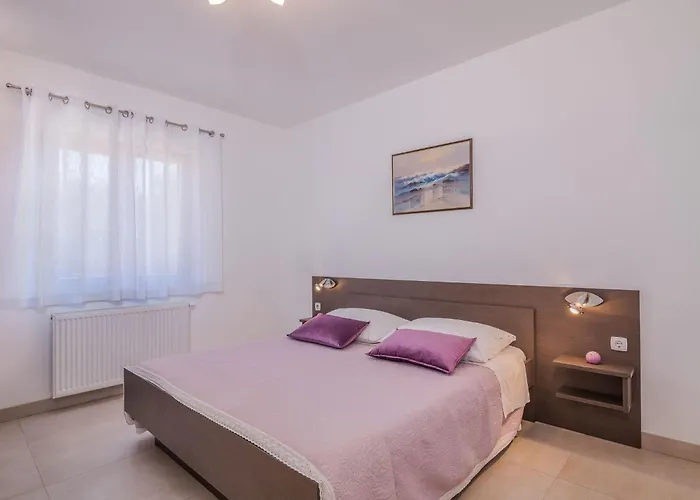 Apartament Prendivoj By Interhome Porat (Krk)