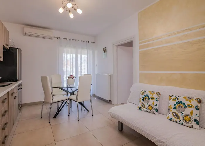 Prendivoj By Interhome Apartament Porat (Krk)
