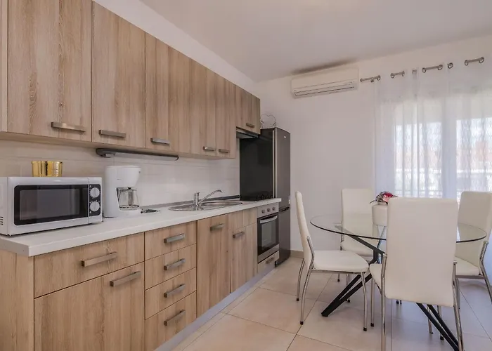 Prendivoj By Interhome Apartament Porat (Krk)