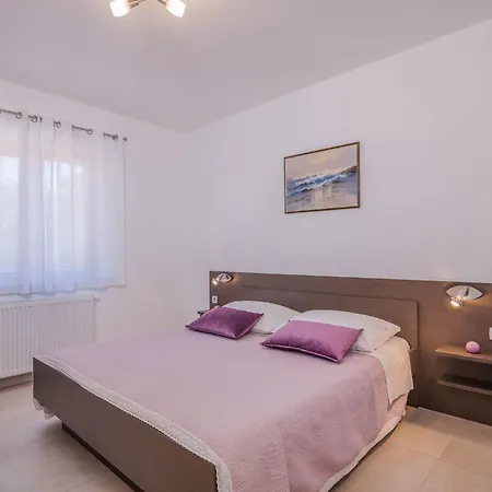 Apartament Prendivoj By Interhome Porat (Krk)