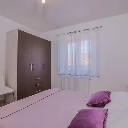 Prendivoj By Interhome Apartament Porat (Krk)