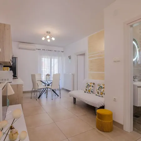 Prendivoj By Interhome Apartament *