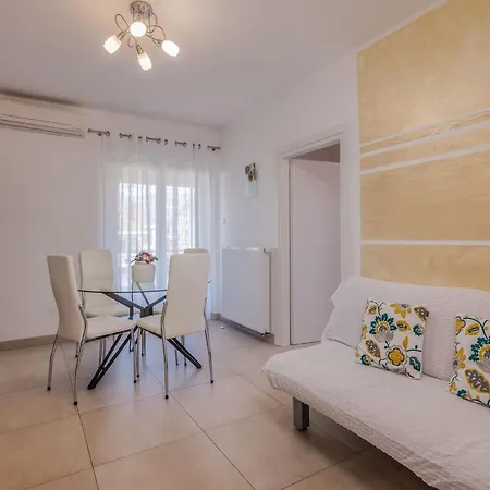 Prendivoj By Interhome Apartament Porat (Krk)