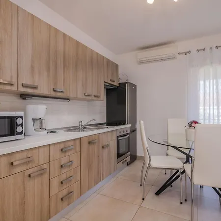 Prendivoj By Interhome Apartament Porat (Krk)