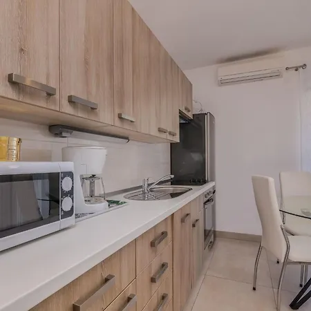 Prendivoj By Interhome Apartament Porat (Krk)